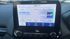 Ford EcoSport 1.0 EcoBoost 125 ST-Line 5dr Petrol Hatchback